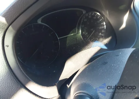 2014 Nissan Altima 2.5 S from USA, damaged, VIN 1N4AL3AP7EC161286